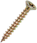  FAFORGÁCSLAP (REISSER) CSAVAR 6.0x60mm (M317040)