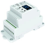  Tr1 1 Channel Triac Dimmer For Din Rail (195123)