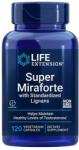 Life Extension - Super Miraforte With Standardized Lignans - 120 Kapszula