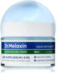 Dr.Melaxin Aqua Ion Plasma Gel Cream utlrahidratáló arckrém