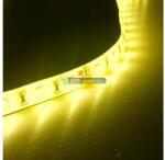  CLARO 60 SMD2835 12 W/m kültéri LED szalag, melegfehér 2évG (11097)