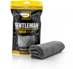  Gentleman Basic - Mikroszálas Kendő 5db Szürke