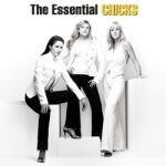 Sony The Chicks - The Essential Chicks (2lp) (1c4384)