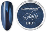  Powder Glass Effect Navy 07