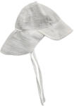 Vaganza Duplagéz Szafari Babasapka - Fehér/44 (5999120538072)