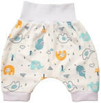 Vaganza Napozó pocaknadrág - Elefáni-86/92 (417172)