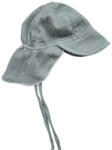 Vaganza Duplagéz Szafari Babasapka - Szürke/48 (5999120538430)