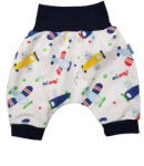 Vaganza Napozó pocaknadrág - Repülők/Kék-86/92 (685168)