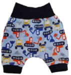 Vaganza Napozó pocaknadrág - Munkagép/Sötétkék (876386)