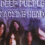EMI Deep Purple - Machine Head (LP)