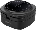 Maxlife MXWC-06 3 az 1-ben mágneses vezeték nélküli töltő 15W - fekete