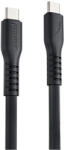 Proove Eternal Type-C - Type-C kábel 3A 2m - fekete