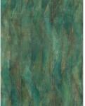 MARBURG Fototapet abstract geometric Smart Art verde