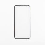 TelForceOne 5D edzett üveg fekete szegéllyel Samsung Galaxy S21 5G