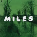 Davis, Miles Miles: the New Miles Davis Quintet - facethemusic - 6 690 Ft