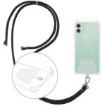 TFO Univerzális nyakpánt fekete