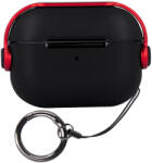 TFO Headset tok AirPods Pro 2 - piros