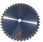 TROY Disc pentru fierastrau circular, taiere lemn Troy 25256, O305 x 30 25.4 mm, 60 dinti (T25256)
