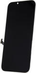 ZY LCD kijelző érintőképernyővel iPhone 14 Plus COF ZY fekete - ALKATRÉSZ!