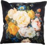 Clayre & Eef Set 2 fete perne poliester Flori 45x45 cm (KT021.306)