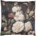 Clayre & Eef Set 2 perne poliester Flower 45x45x4 cm (KG023.111)