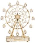 Robotime Óriáskerék music box 3D Puzzle (TGN01)