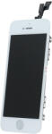 TFO LCD kijelző érintőképernyővel iPhone SE 2016 fehér AAAA - ALKATRÉSZ!