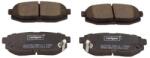 MAXGEAR set placute frana, frana disc MAXGEAR 19-3003 (19-3003)