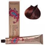  Vopsea de păr permanentă Farmavita Life Color Plus 6.5 Dark Blonde Acaju, 100 ml