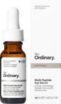 The Ordinary Multi-Peptide Eye Serum озаряващ серум за околоочната зона с пептиди за жени 15 мл
