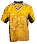 Top Ten Tricou cu guler in V, Prism , Top Ten, Galben, L (1627-2180)
