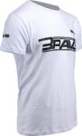 Top Ten Mma Tricou , œBRAVE, - alb, marimea XL (9138-1006)