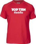 Top Ten Tricou , zNiran, , Top Ten, Omolgata IFMA, Rosu, L (1381-4005)