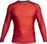 Top Ten Mma Tricou Rash Guard , œCOMBat, , Top Ten, Rosu, S (14124-4003)