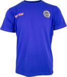 Top Ten Tricou Wako No. 1 , Top Ten, Albastru, 2XL (1619-6007)
