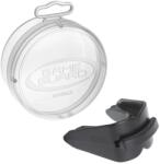 Game Guard Proteza dentara dubla, Game Guard, Negru (S-D-BLACK)