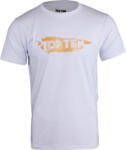 Top Ten Tricou , œPower Ink 3D, - alb, marime XXL (1383-1007)