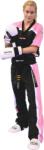 Top Ten Tricou Kickboxing Mesh , Top Ten, Negru-Roz, 150 cm (1625-97150)