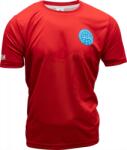 Top Ten Tricou Wako Shadow, Top Ten, Rosu, XL (99322-4006)