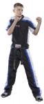 Top Ten Tricou Kickboxing Mesh , Top Ten, Albastru-Negru, S (1625-1160)