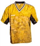 Top Ten Tricou cu guler in V, Prism , Top Ten, Galben, S (1627-2160)