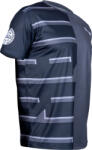 Top Ten Tricou , œWAKO Pulse, - negru, marime XXL (99324-9007)