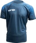 Top Ten Tricou Power Ink, Top Ten, Albastru, XS (99302-6002)