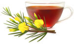  Herbavirág Rooibos szálas tea 100 g