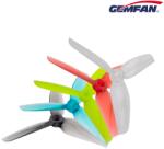 Gemfan Elice Gemfan Windancer 4032, 3 Pale, Gri Transparent (6936572275406)