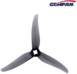 Gemfan Elice Gemfan Hurricane 4023, 3 Pale, Montaj 2mm & M5, Gri Transparent (6936572275864)