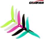 Gemfan Elice Gemfan Sbang 4934, 3 Pale, CW, Negru (6936572281315)