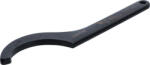 BGS Cheie cârlig cu cioc 120 - 130 mm, BGS 73222 (B-73222)