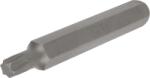 CONDOR Bit Torx T40 x 75 mm, antrenare hexagon 10 mm, Condor 1807-40 (CR-18073-40) Set capete bit, chei tubulare