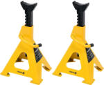 Vorel Set capre sustinere, sarcina max. 6 tone, Vorel 80309 (80309)